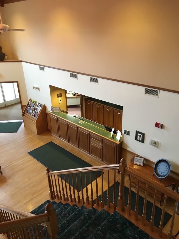 Van Buren Hotel Shipshewana Kültér fotó