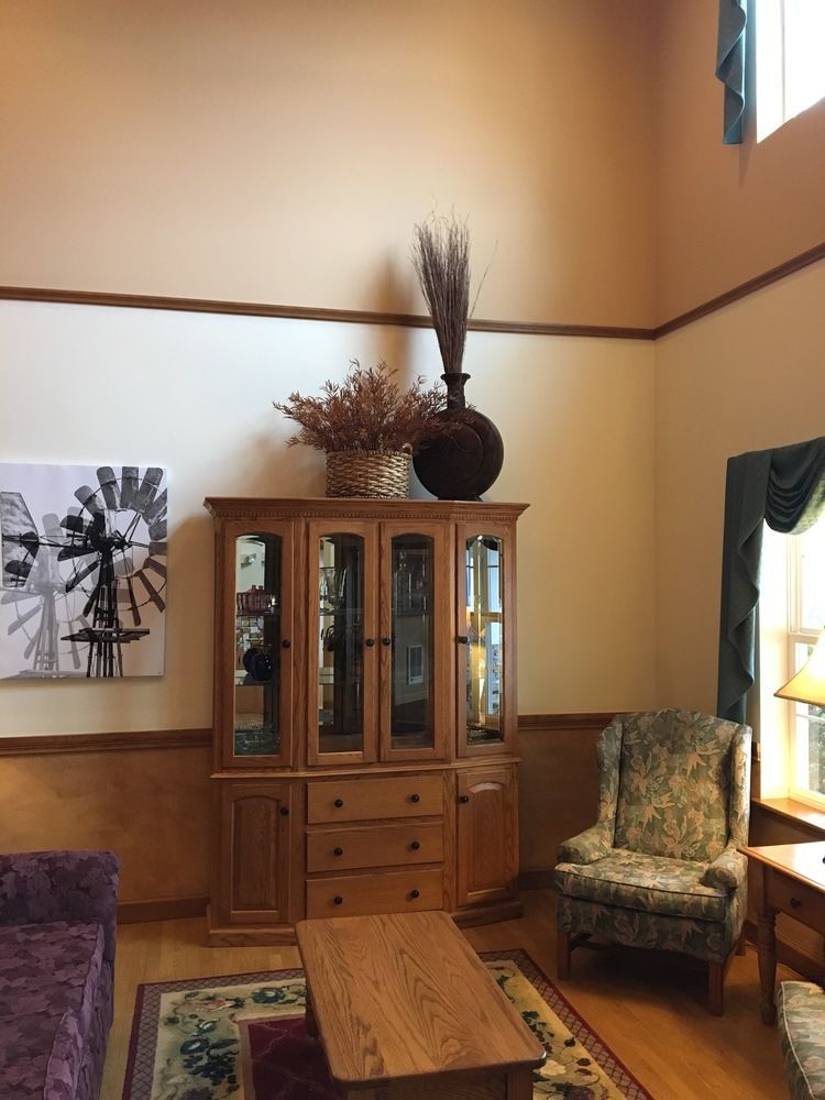 Van Buren Hotel Shipshewana Kültér fotó